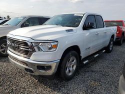 2021 Dodge RAM 1500 BIG HORN/LONE Star en venta en Riverview, FL