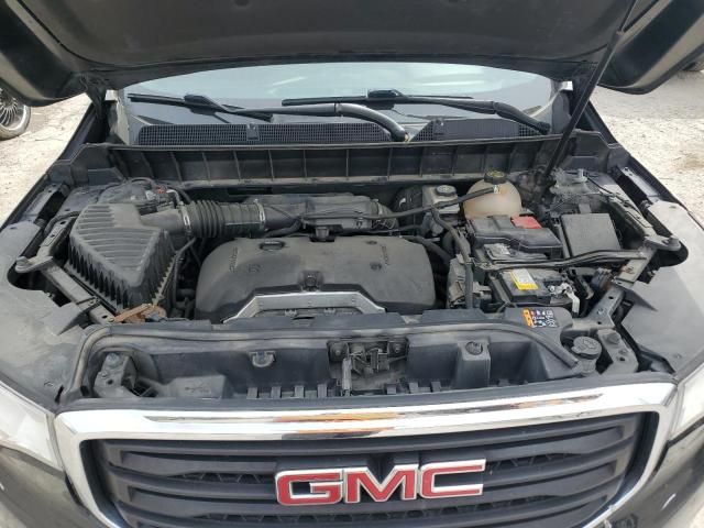 2018 GMC Acadia SLE