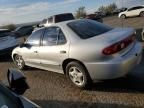 2005 Chevrolet Cavalier