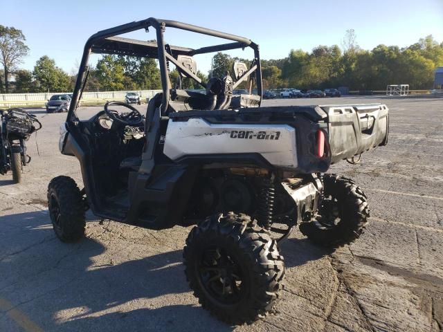 2019 Can-Am Defender XT HD10