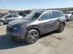 2020 Honda Passport EXL