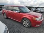 2012 Ford Flex Limited