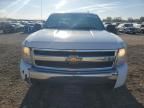 2007 Chevrolet Silverado K1500 Crew Cab