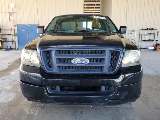 2005 Ford F150