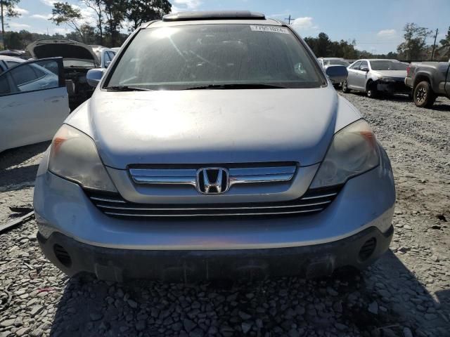 2009 Honda CR-V EXL