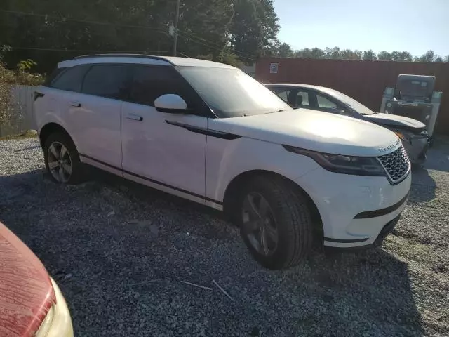 2018 Land Rover Range Rover Velar S