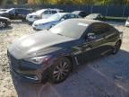 2017 Infiniti Q60 Base