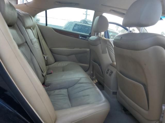 2005 Lexus ES 330