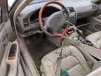 1999 Lexus LS 400