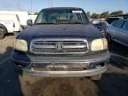 2002 Toyota Tundra Access Cab SR5