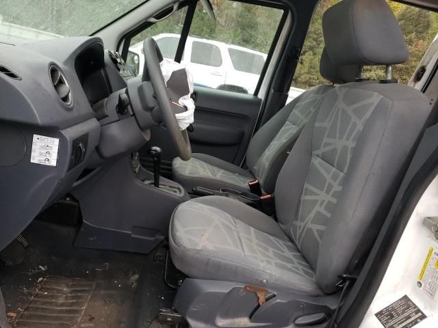 2012 Ford Transit Connect XLT