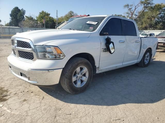 2013 Dodge RAM 1500 SLT