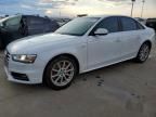 2016 Audi A4 Premium S-Line