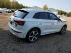 2024 Audi Q5 Prestige 45