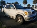 2002 Toyota Sequoia SR5