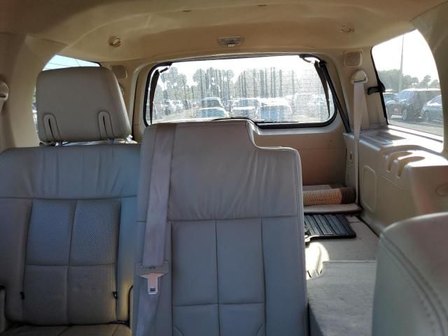 2010 Lincoln Navigator