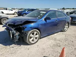 Toyota Vehiculos salvage en venta: 2011 Toyota Camry Base