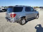 2004 Toyota Sequoia Limited