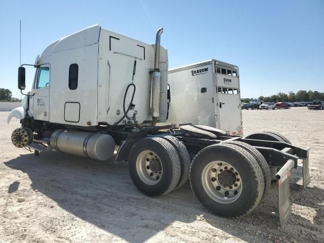 2016 Freightliner Conventional Columbia