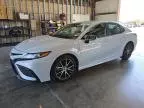 2023 Toyota Camry SE Night Shade