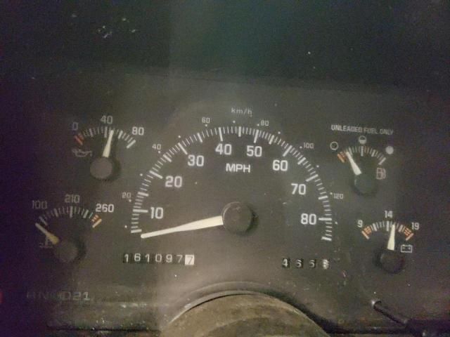 1994 Chevrolet GMT-400 K1500