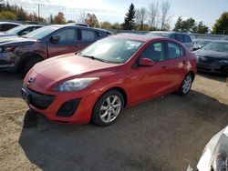 2011 Mazda 3 I en venta en Bowmanville, ON