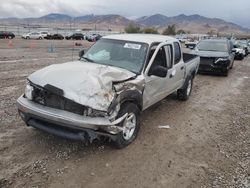 2004 Toyota Tacoma Double Cab en venta en Magna, UT