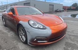 2011 Porsche Panamera S en venta en Opa Locka, FL