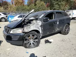 Volvo xc60 salvage cars for sale: 2012 Volvo XC60 3.2