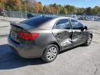 2010 KIA Forte EX