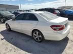 2012 Mercedes-Benz E 350 4matic