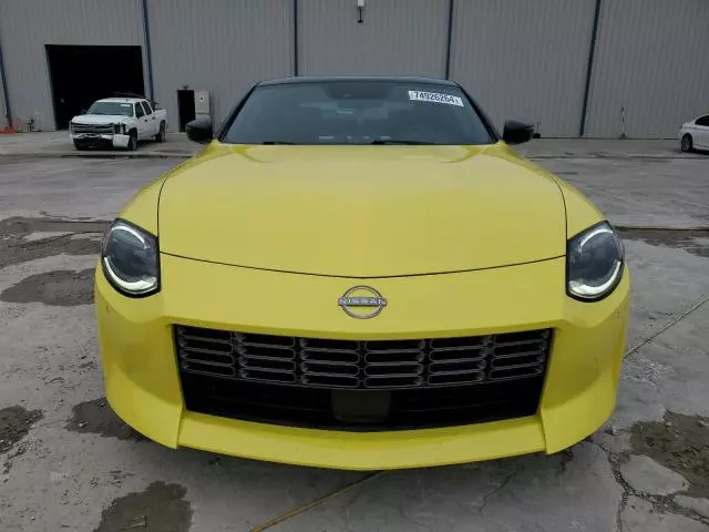 2023 Nissan Z Sport