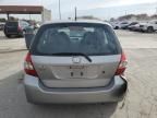 2008 Honda FIT