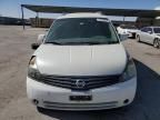 2009 Nissan Quest S