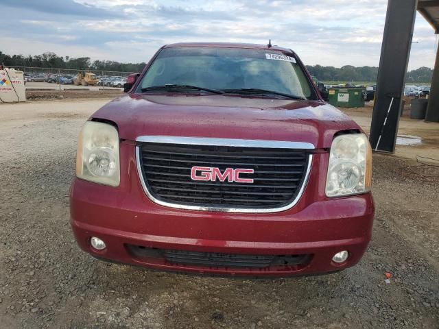 2007 GMC Yukon