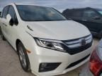 2020 Honda Odyssey EXL