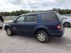 2008 Ford Explorer XLT