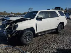 2016 Toyota 4runner SR5/SR5 Premium en venta en Hueytown, AL