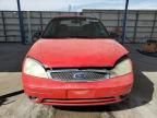 2007 Ford Focus ZX4