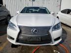 2014 Lexus LS 460