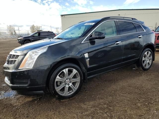 2011 Cadillac SRX