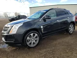 Cadillac Vehiculos salvage en venta: 2011 Cadillac SRX