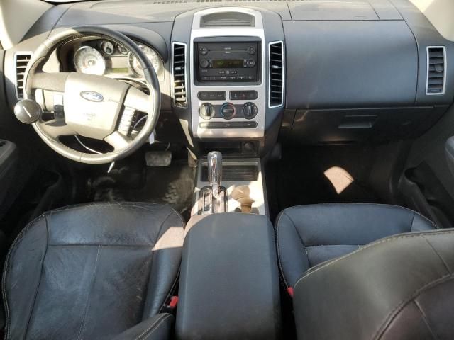 2007 Ford Edge SEL