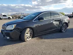 Buick Vehiculos salvage en venta: 2015 Buick Verano