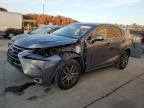 2016 Lexus NX 200T Base