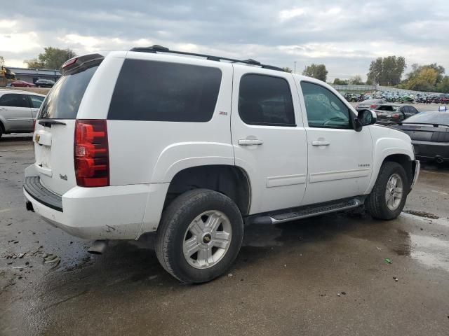 2013 Chevrolet Tahoe K1500 LT