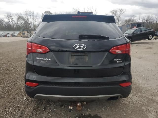 2015 Hyundai Santa FE Sport