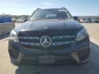 2018 Mercedes-Benz GLS 550 4matic