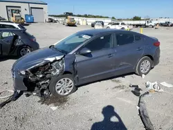 Hyundai Elantra se Vehiculos salvage en venta: 2018 Hyundai Elantra SE