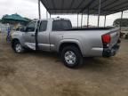 2019 Toyota Tacoma Access Cab